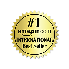 Bestseller badge 