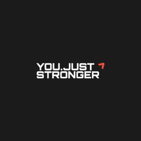 You. Just Stronger - Free personal trainer session