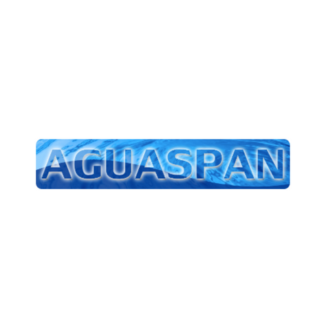 Aguaspan - 15%