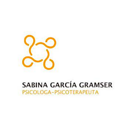 Psychologist Sabina García Gramser - Discounted rate