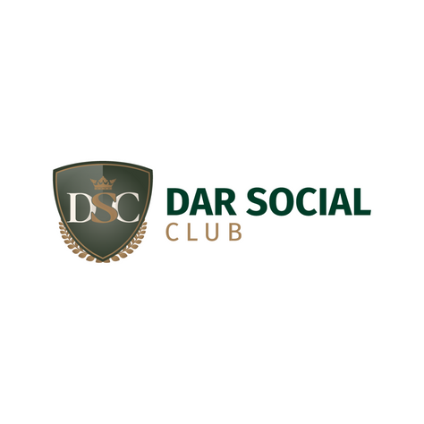 DAR Social Club and Community Centre  - 15%