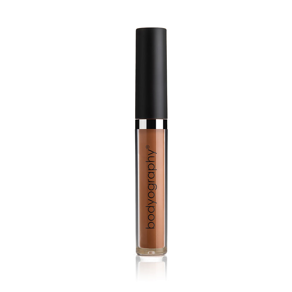 Thumbnail: Bodyography Skin Slip Full Coverage Concealer DARK