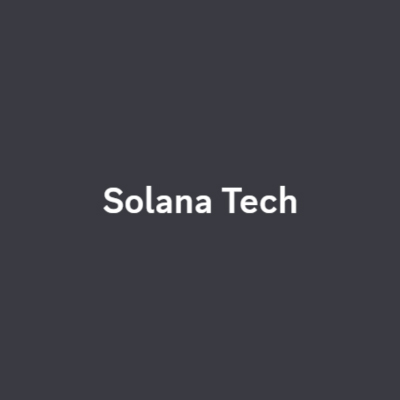 Writer: Solana Discord
