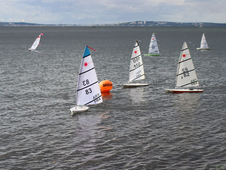 Entrainement Laser RC le 11 octobre 2025 à 14 h 00