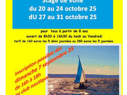 ça bouge à la Toussaint au club...
