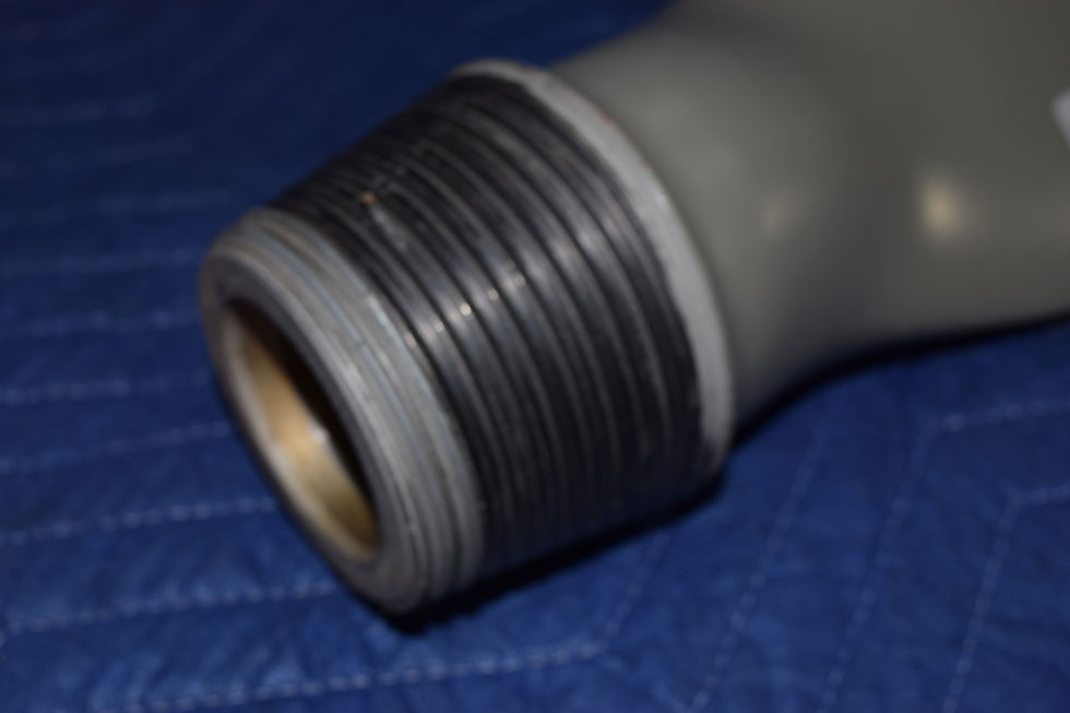 Thumbnail: McCauley Propeller Blade
