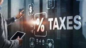 Expert Tax Consultants in Vijayanagar