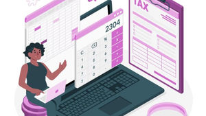 Professional Tax Consultants in Vijayanagar