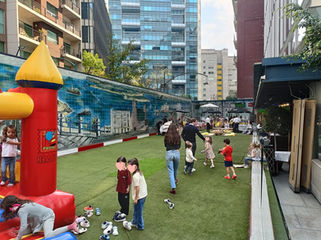 Domingos con sabor a casa. El secreto familiar mejor guardado de la ciudad.