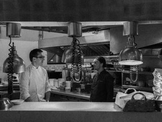 Consejos del Chef Jon Arrozpide Goicoechea para una alta cocina española