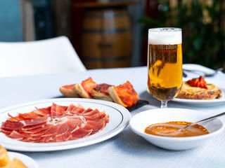 Mejores restaurantes españoles en mexico