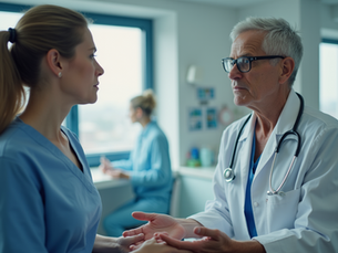 Enhancing Patient Centricity in Healthcare Communication Strategies
