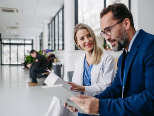 Harnessing HCP Soft Skills to Drive Career Advancement and Achieve Success
