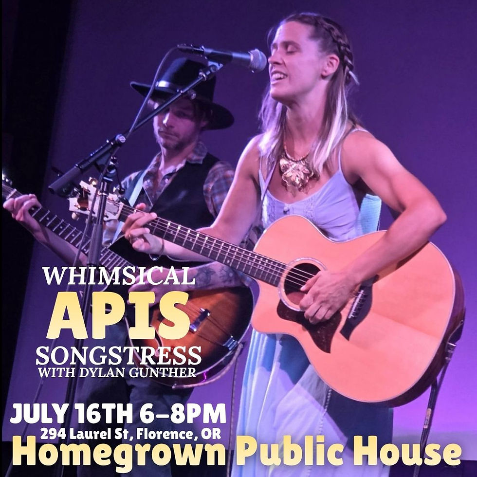 Homegrown Public House