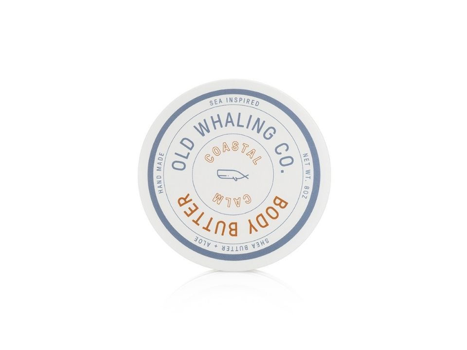 Thumbnail: Old Whaling Co. Body Butters