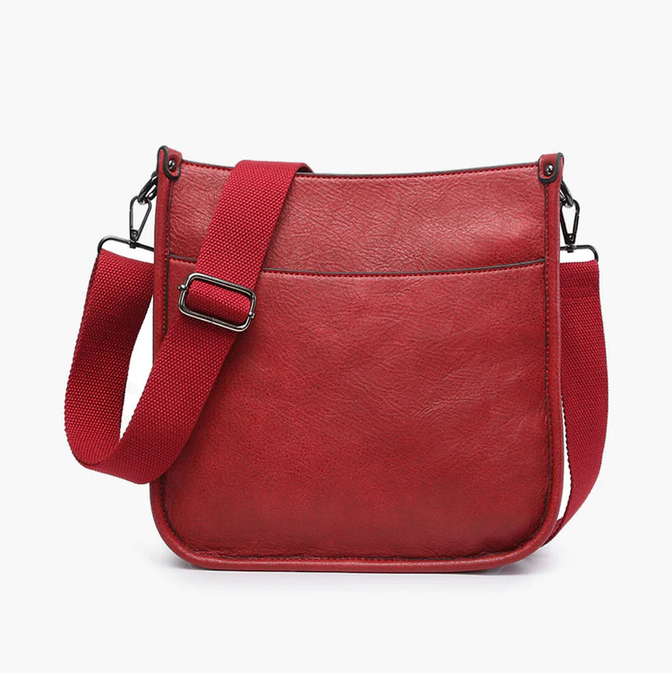 Thumbnail: Posie Crossbody