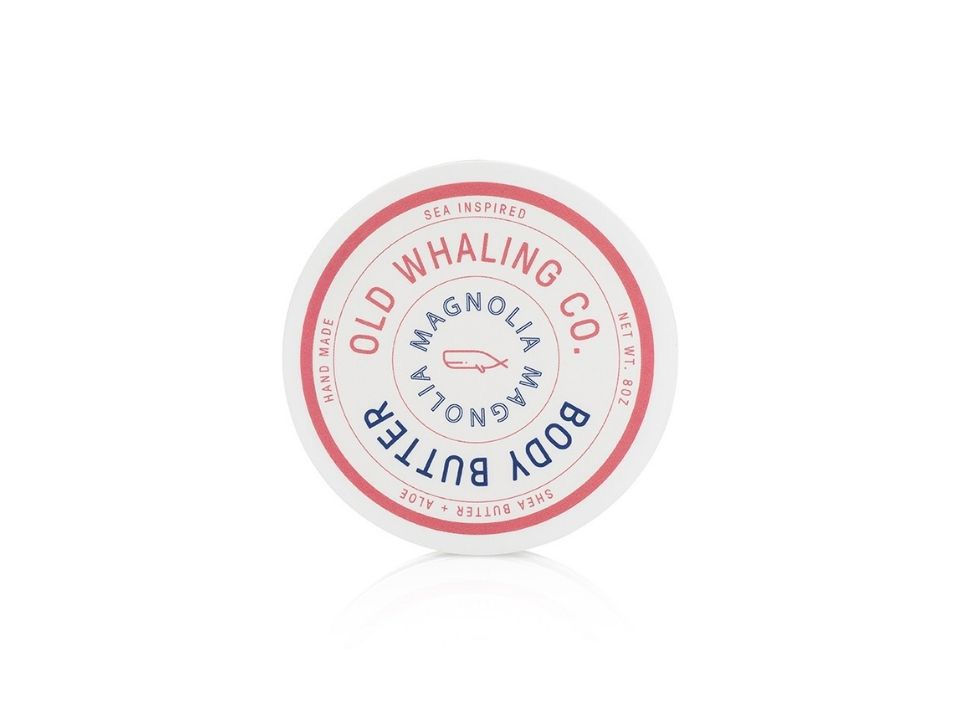 Thumbnail: Old Whaling Co. Body Butters