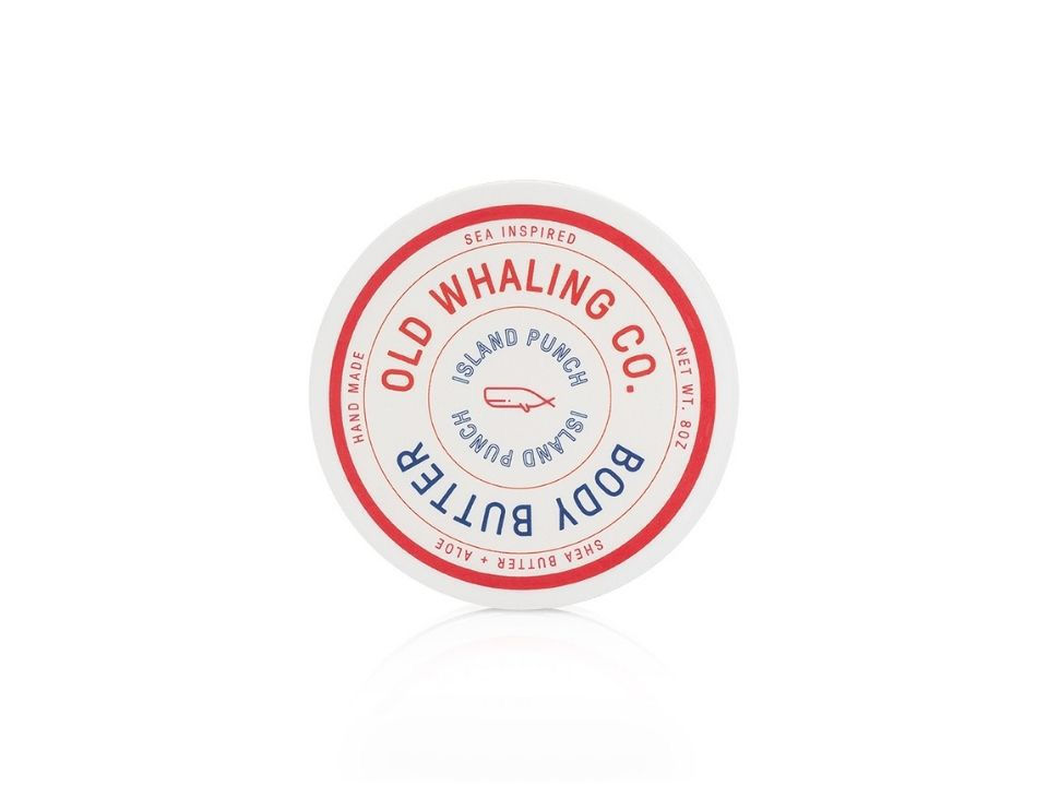 Thumbnail: Old Whaling Co. Body Butters