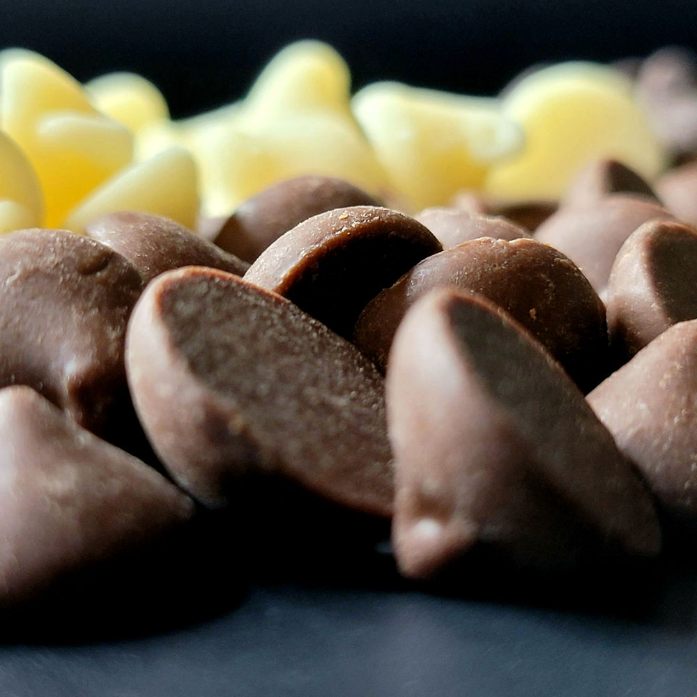 Let's Talk About Lily's Chocolate