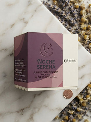 Empaques perfumes