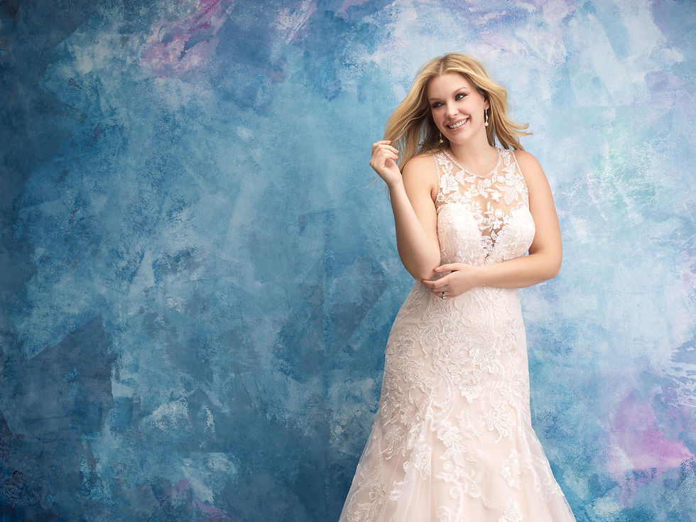 Thumbnail: Carla Gown
