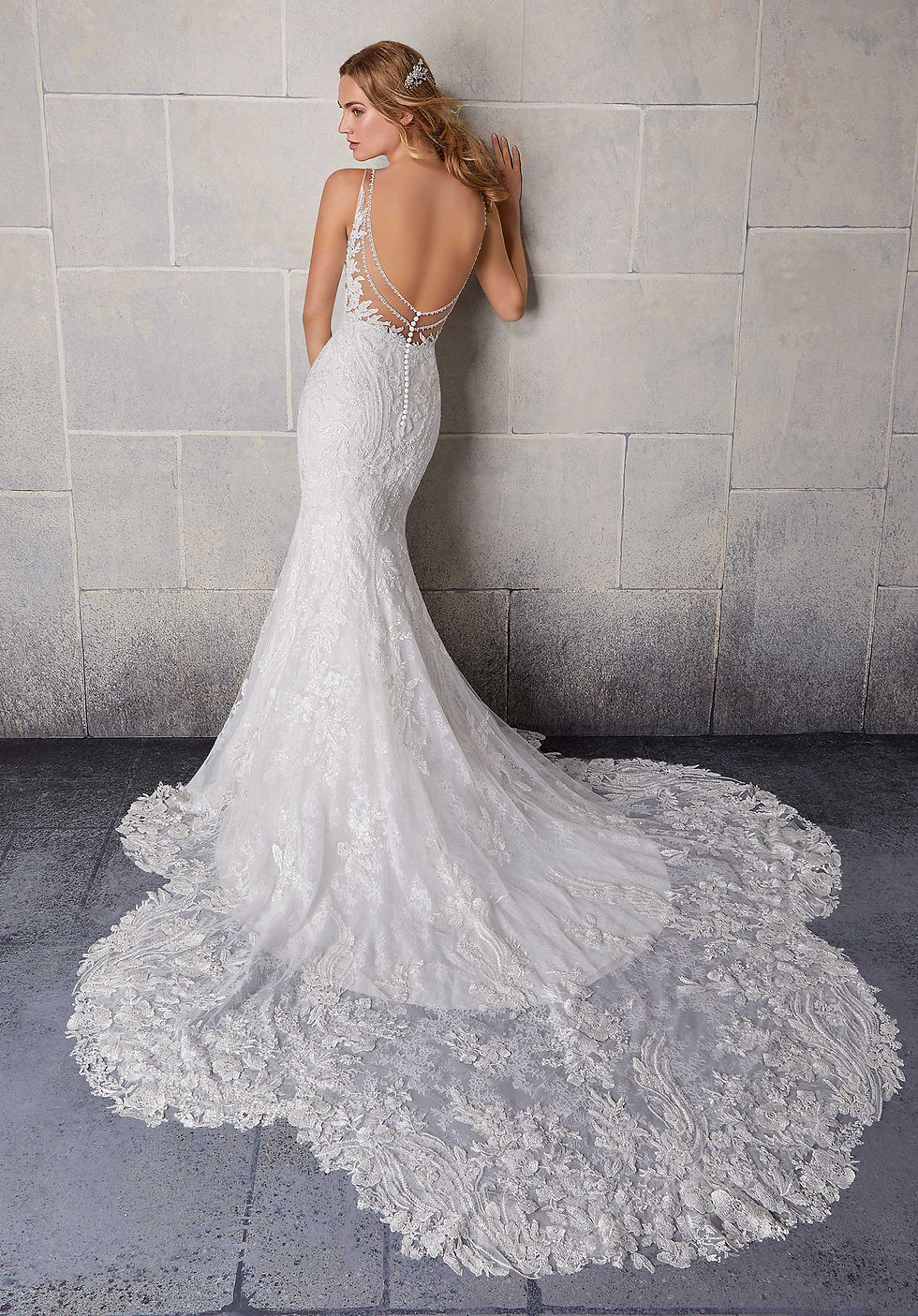 Thumbnail: Ellery Gown