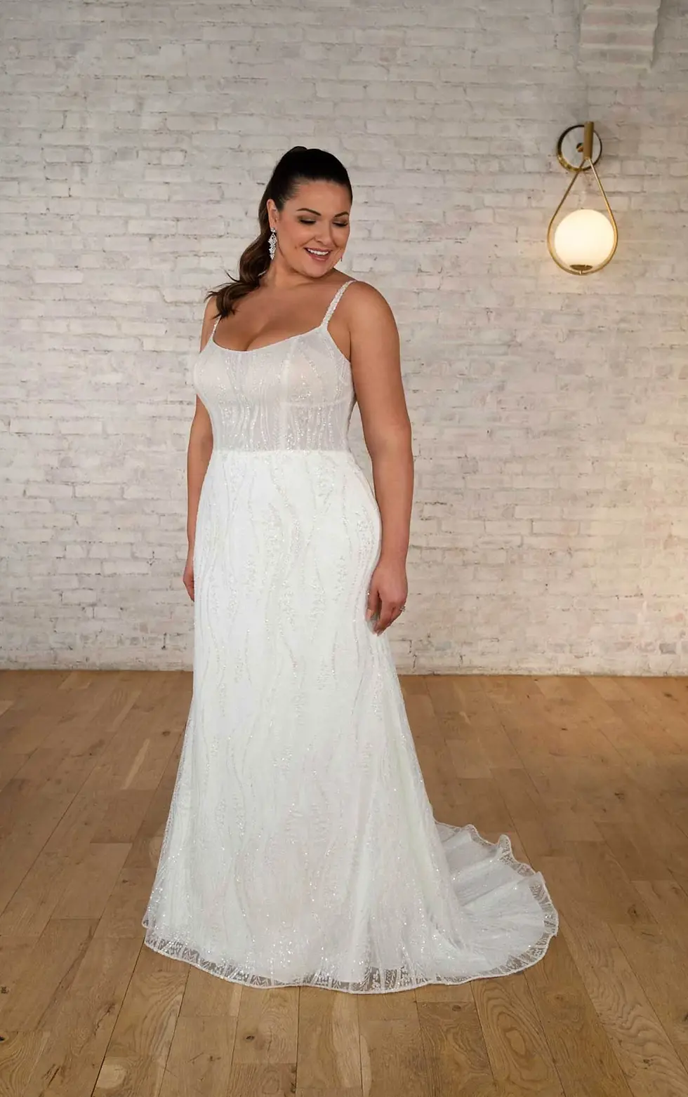Sia Gown