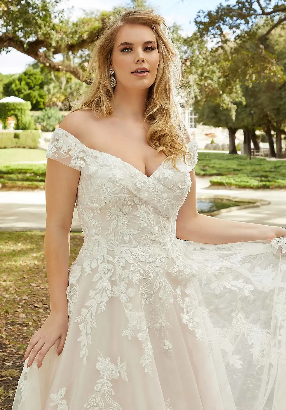 Thumbnail: Mischa Gown