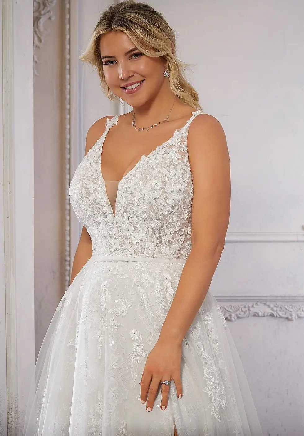 Thumbnail: Jazlyn  Gown