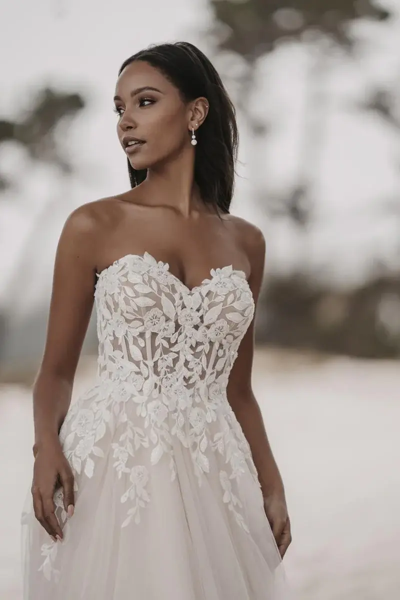 Thumbnail: Sage Gown