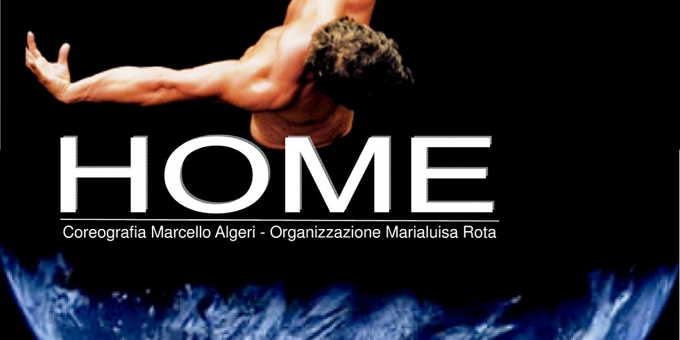HOME - Landscape festival - I maestri del paesaggio.