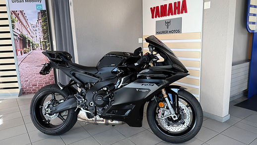 R9 89KW oder 35KW | Maurer Motos AG