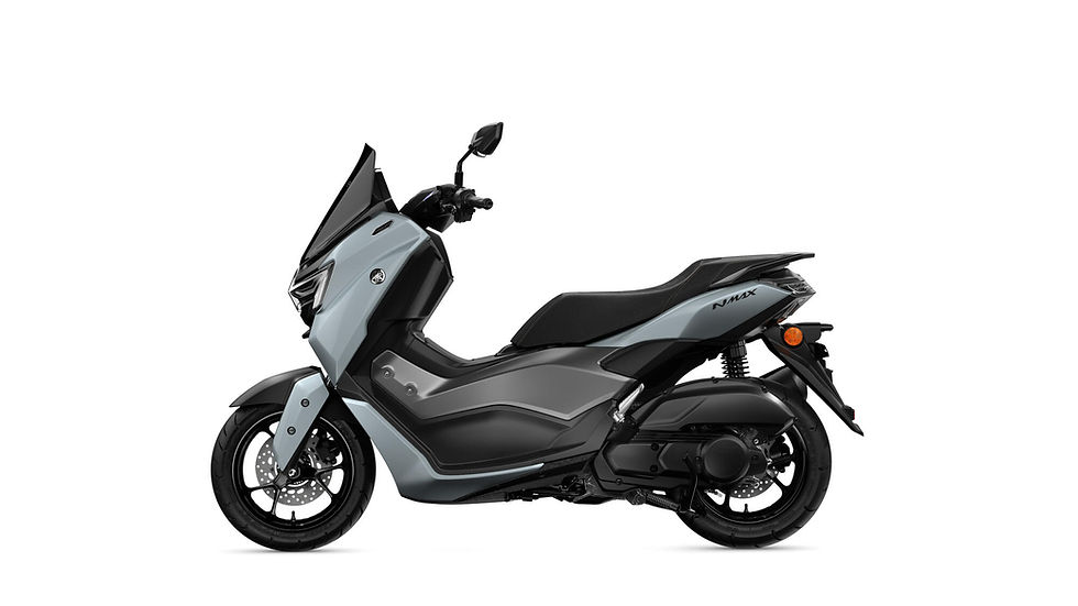 Miniaturbild: Nmax 125 Tech Max