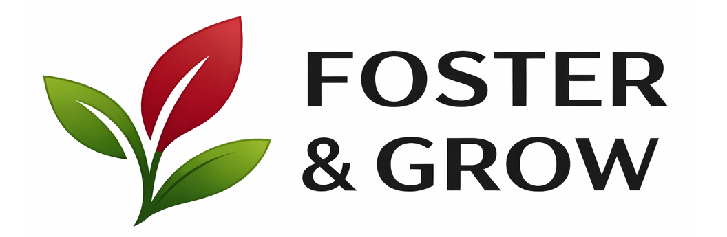 Foster & Grow