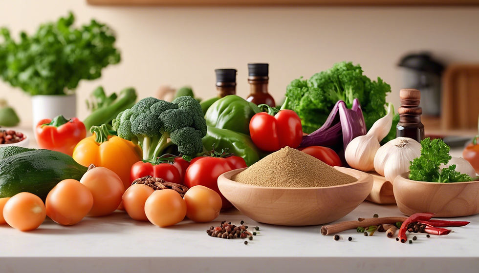 Familien-Kochkurs: Entdecke neue Rezepte