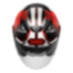 Miniatura: CASCO SHOEI J-CRUISE 3 WHIZZY TC-1 TC-10 TC-11