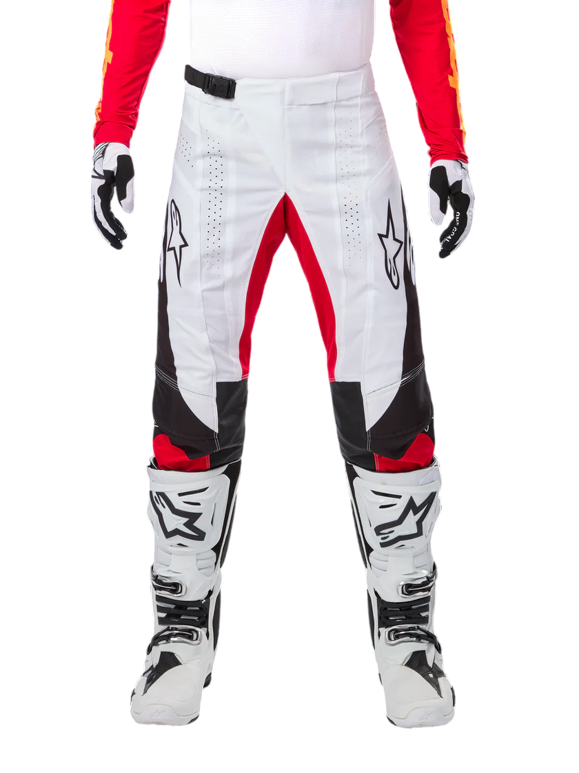 Thumbnail: ALPINESTARS COMPLETO TECHSTAR DEEP LIMITED EDITION MX25