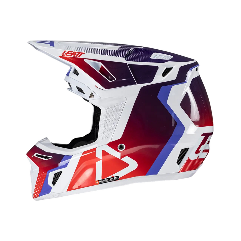 Thumbnail: CASCO LEATT 8.5 V25