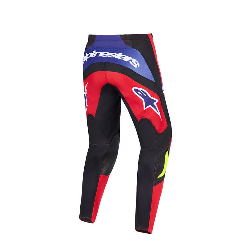 Thumbnail: ALPINESTARS COMPLETO FLUID GRID MX26