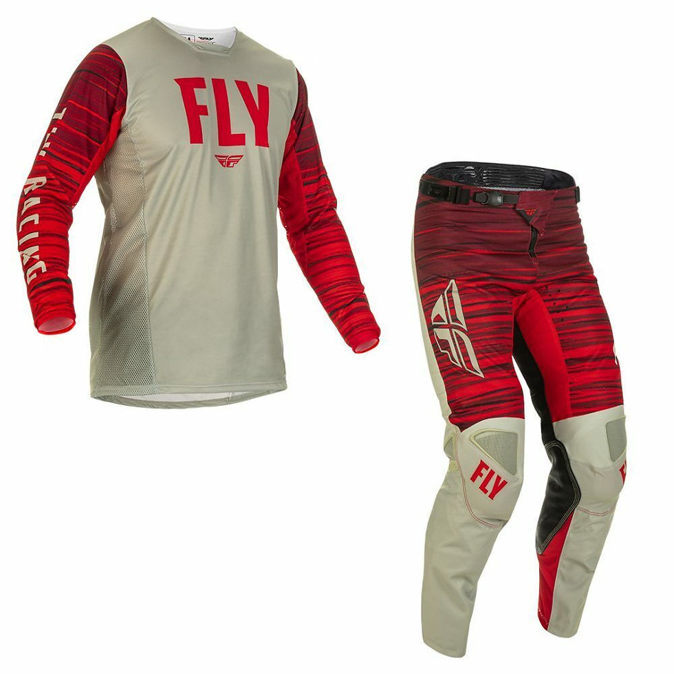 Thumbnail: FLY MAGLIA RACING KINETIK WAVE MX22