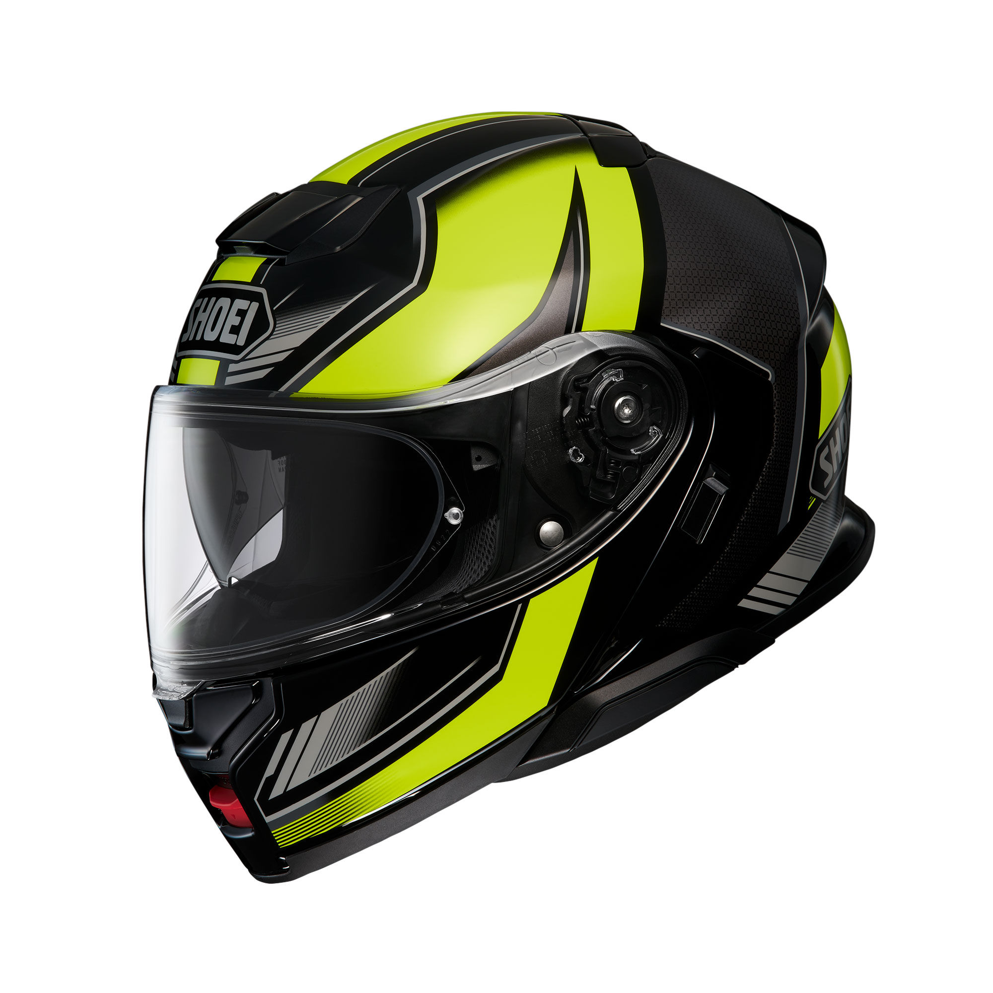 SHOEI CASCO MODULARE NEOTEC 3 GRASP TC-3 TC-5 22-06