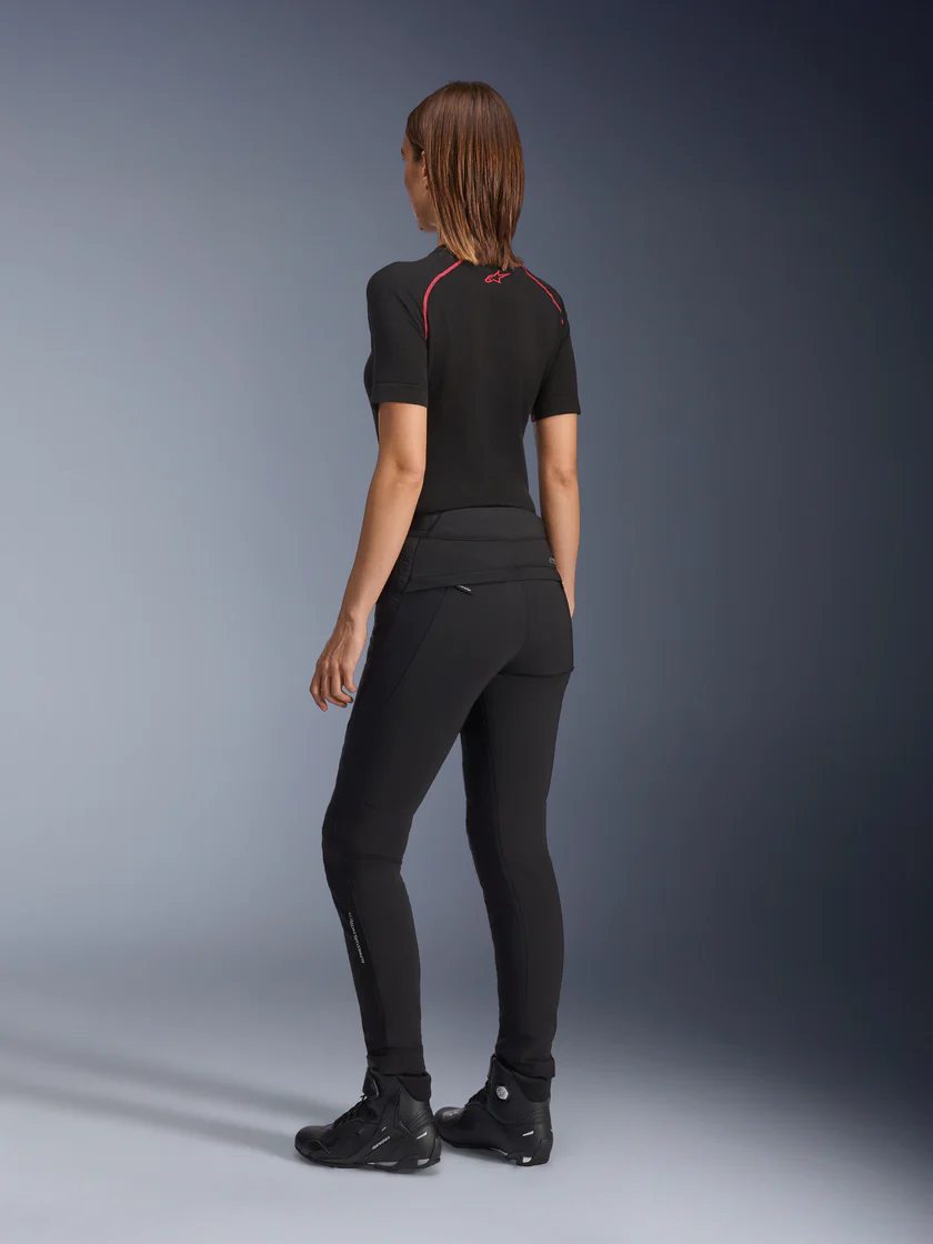 Miniatura: ALPINESTARS PANTALONI ALAMOSA LADY