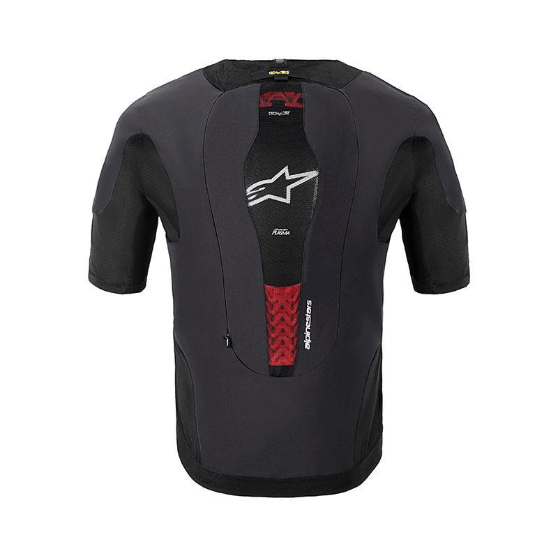 Thumbnail: ALPINESTARS TECH AIR 5 PLASMA AIRBAG SYSTEM