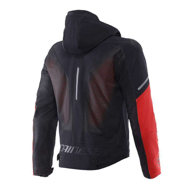 Thumbnail: DAINESE GIACCA SUPER SPRINT AIR TEX