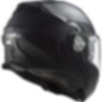 Miniatura: LS2 FF901 ADVANT X SOLID