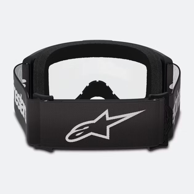 Miniatura: ALPINESTARS VISION 3 WORDMARK