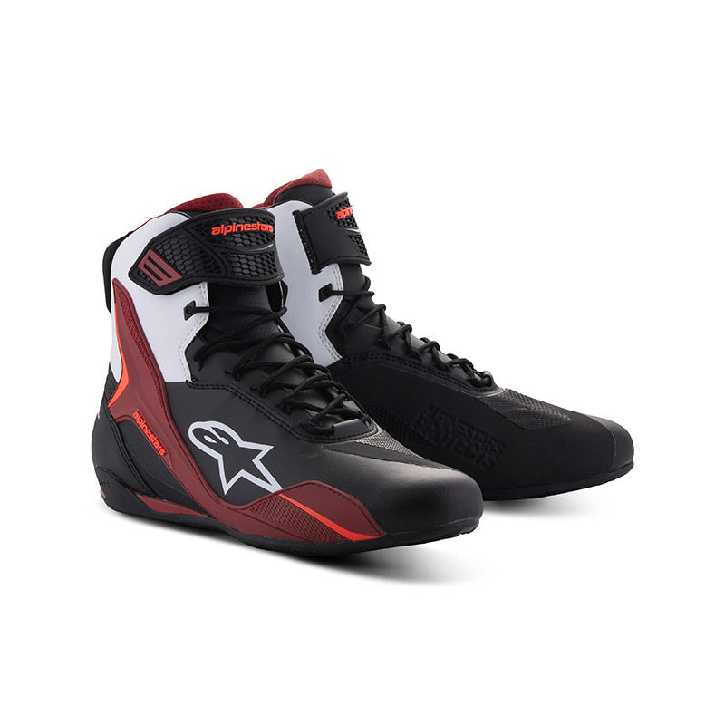 ALPINESTARS SCARPONCINO FASTER 4