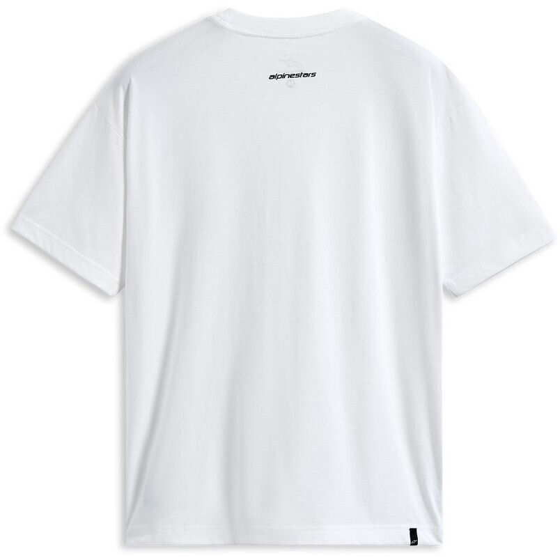 Miniatura: ALPINESTARS T-SHIRT FOCUSED OVERSIZED SS CSF