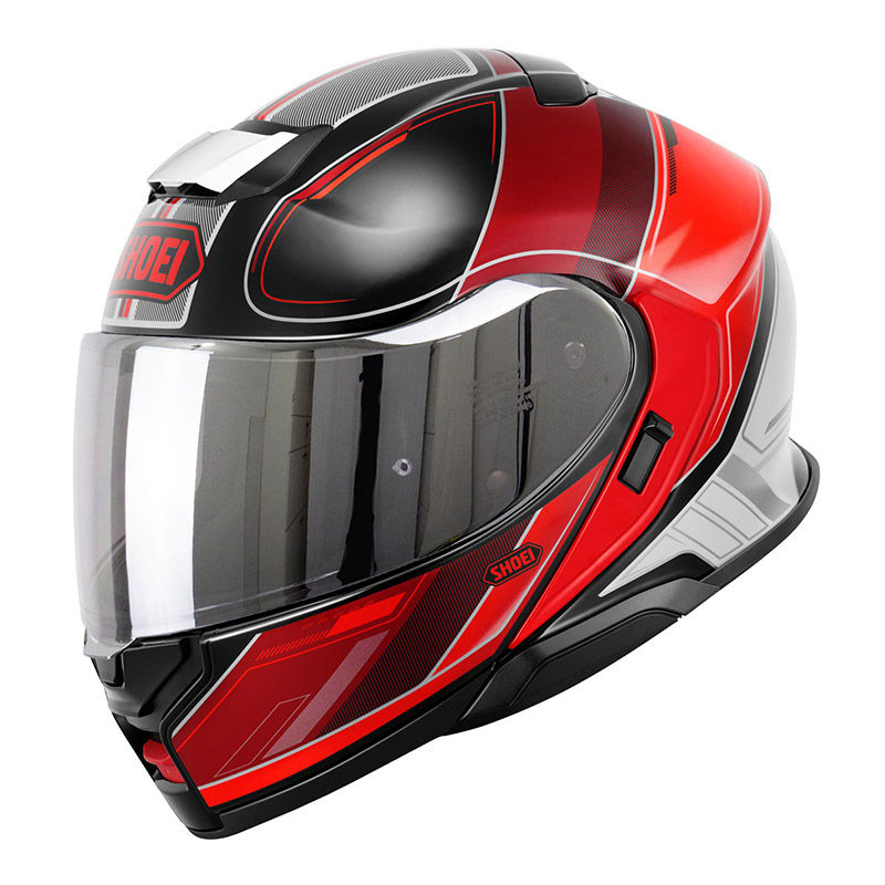 Miniatura: SHOEI NEOTEC 3 SHARPEN TC-1 TC-10 TC-11