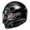 Miniatura: CASCO SHOEI GLAMSTER 06 BLAST TC-5
